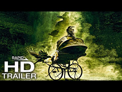 Jeepers Creepers: Reborn Trailer