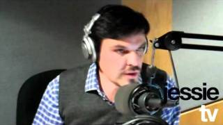 Jessie Tv - Enrique Bunbury.