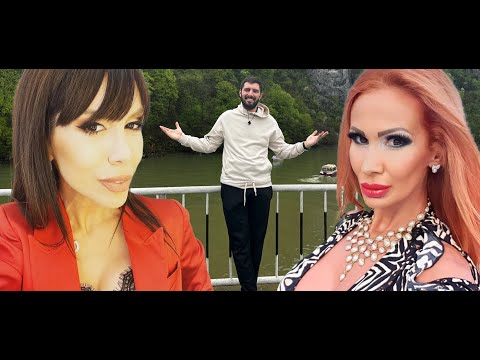 Prima reacție a fostei iubite cu care Cătălin Cazacu are un copil, despre relația cu Denise Rifai