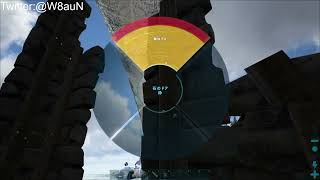 【Ark: Survival Evolved】資材を集めるだけで1日が終わるゲーム【The Island】