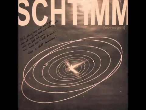 Schtim - "When only tomorrow..."