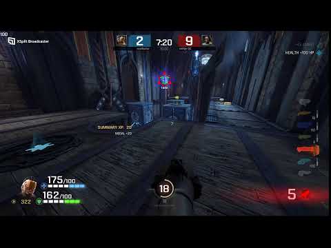 QC - shiNje QC - Blood Covenant