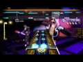 Rock Band 3 - New Divide - Linkin Park - Pro ...