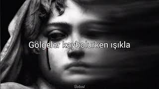 Charon - Fall Of Angels (Türkçe Çeviri)