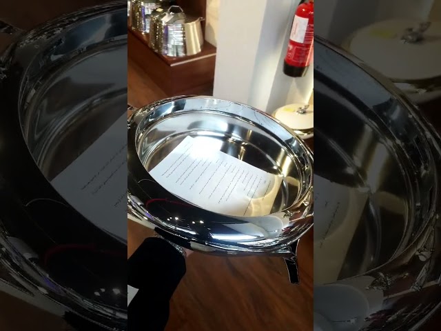 حافظةطعام غولدن فاير مدور صناعة تايوان ( 4 لتر ) 6...