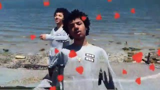 Strong - Pink Cocaine (OFFICIAL VIDEO)