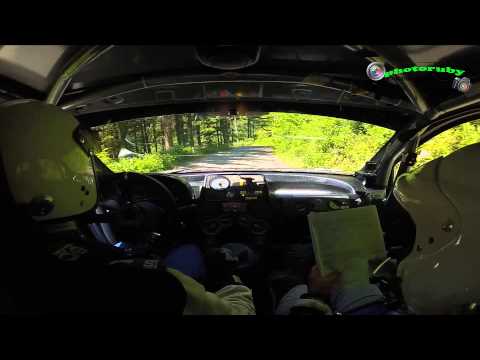 31° RALLY DEGLI ABETI 2013