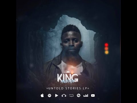 King Austin_SA ft Decency & Kapa Kapa -Lost in words  HD