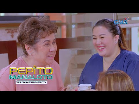 Pepito Manaloto – Tuloy Ang Kuwento: Signs of aging (YouLOL)