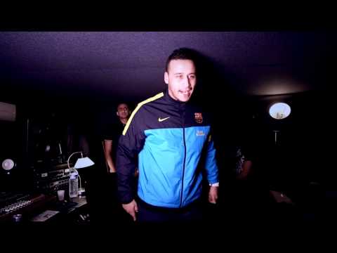 LA VOIX DU PEUPLE FEAT LECK W BR " FREESTYLE