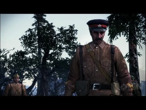 Company of Heroes 2 - Video Review