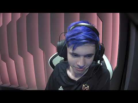 OPL 2019 - Split 1 Week 1 Game 1 - LGC vs. GRV