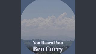 Brown Eyed Handsome Man