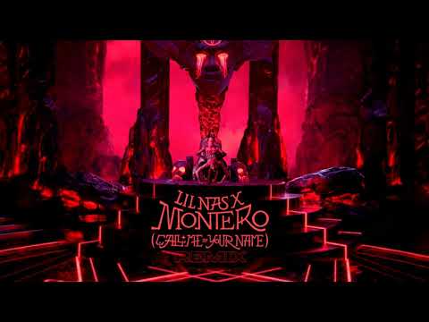 Lil Nas X - MONTERO (Call Me By Your Name) (Ye LowJe Extended Remix)