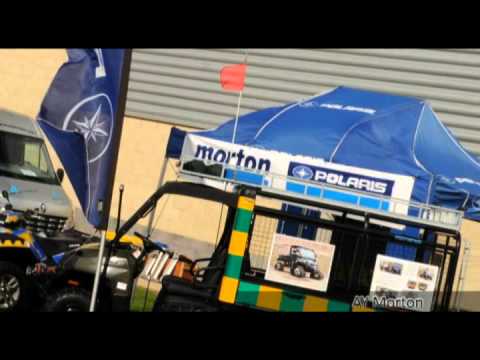 Ambulex® 2010 - AY Morton