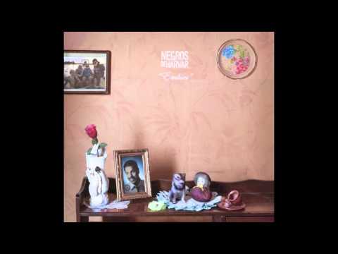 Negros de Harvar - Embiei  [Full Álbum 2015] HQ
