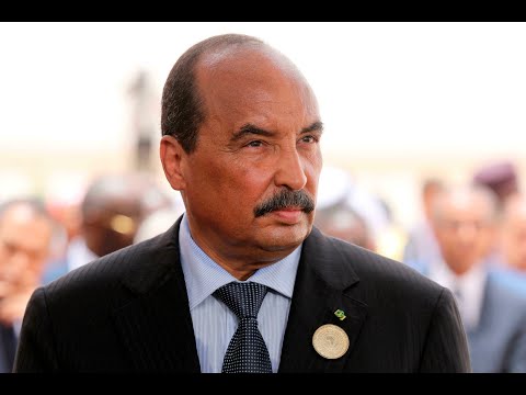 موريتانيا القضاء يفرج موقتا عن الرئيس السابق محمد ولد عبد العزيز مع إبقائه تحت الرقابة