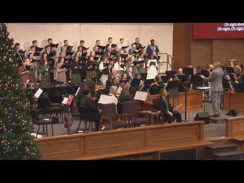 12.14.25 - Sunday Morning Service