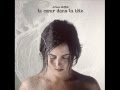 Ariane Moffatt - Je rentre à Montréal 