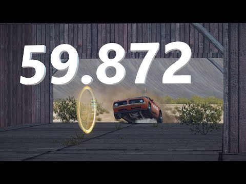 Wreckfest *NEW TOURNAMENT* !!Gold Rush Week 8!!