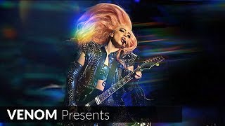 98 Nights with Gaga: Episode 7 - Hair &amp; Electric Chapel Live