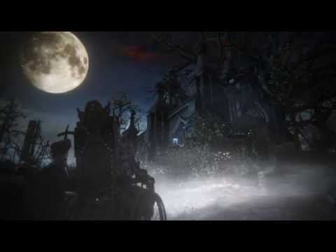 Gehrman, the First Hunter Defeated! + END CREDITS! (PT.34 Hunter's Dream)