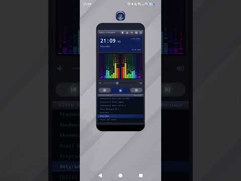 Radio Streamer video thumbnail