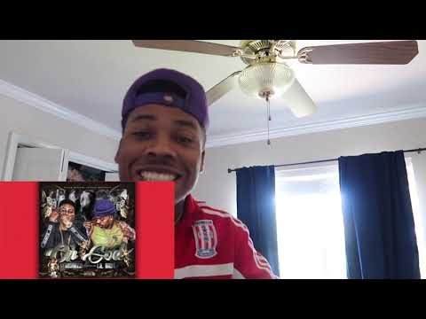 Geauxmozzi FT Lil Baby - On God ( LIT REACTION 🔥