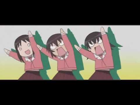 Waka Laka Dance ~ 10 HOURS【HD】