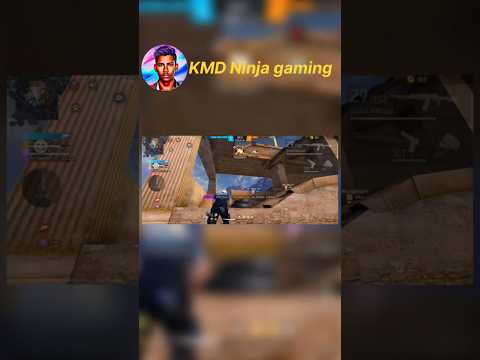 Free fire 1 time 2 nock dawn only hedsort #freefire #howcaniplayfreeff #ffmax 60+ view