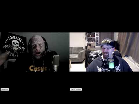 Künstlervorstellung Daniel Gun/Headsplitta (Rap, Hardcore)