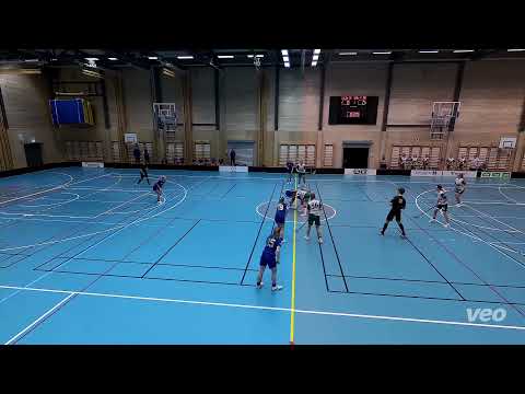 Luleå SK / IBK Luleå  - Umeå Västra IBK