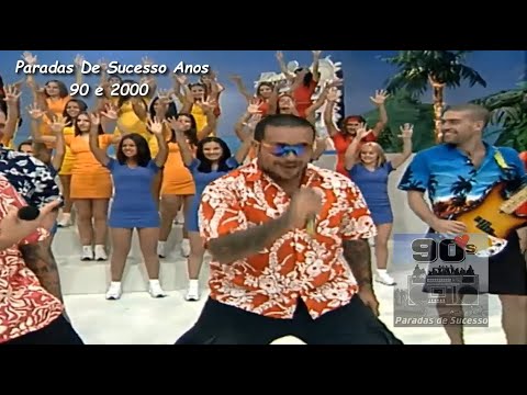 Melô da Popozuda - De Falla