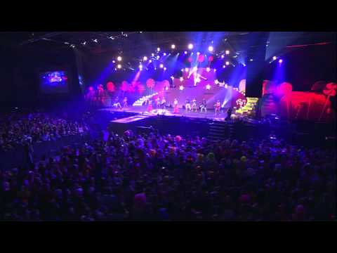 De Foute Party 2013: De Foutste Playbackshow (deel 1)