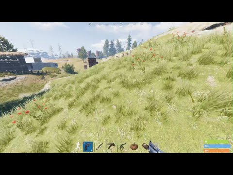 Easy Flame Raid with huge profit