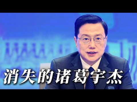 几家欢喜几家愁 诸葛宇杰去哪了？