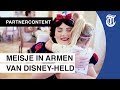Onvergetelijke dag in Disneyland Paris
