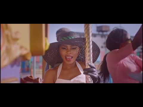 Chidinma - Yanga (Offical Video)