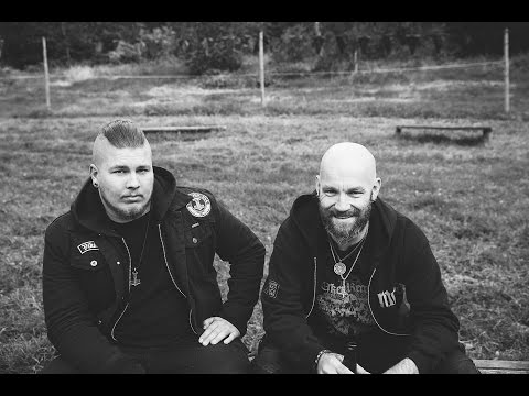INTERVIEW: Reign of Erebus @ Blackwood Gathering 2016 - Denim and Leather