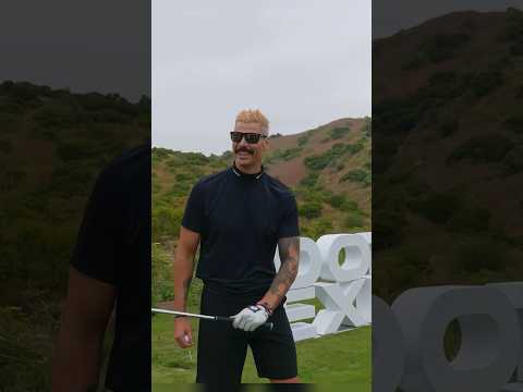 ⛳️ #drdisrespect