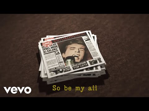 Crveni Koralji, Matt Collins - Don't Say Goodbye