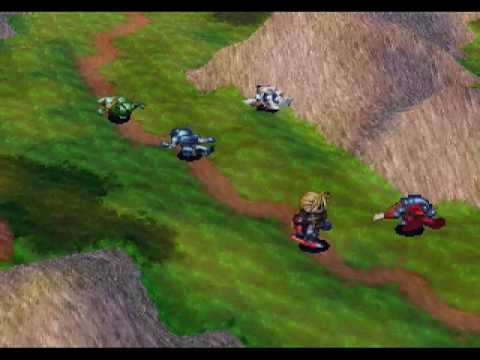 Shining Force 3 - Let's Play Them All! Part 184