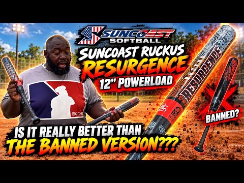 Suncoast Resurgence Ruckus