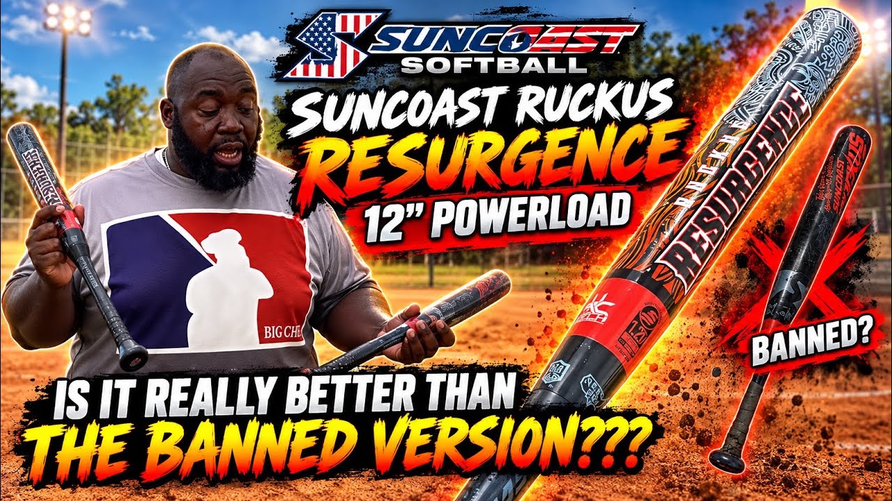 Suncoast Resurgence Ruckus