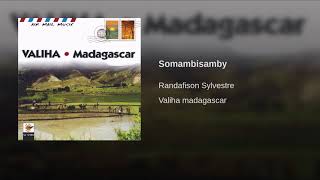 Valiha Madagascar - Somambisamby