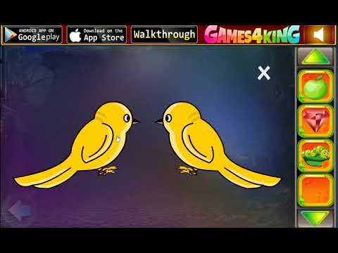 Best Escape Games 226 Wench Rescue Game Video