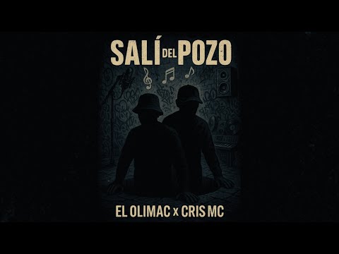 Sali del Pozo - EL OLIMAC ft. CRIS MC