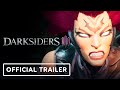Darksiders 3 - OfficialStadia Release Trailer