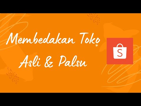 download lagu mp3 mp4 Cara Membedakan Online Shop Asli Dan Palsu Di Shopee, download lagu Cara Membedakan Online Shop Asli Dan Palsu Di Shopee gratis, unduh video klip Cara Membedakan Online Shop Asli Dan Palsu Di Shopee