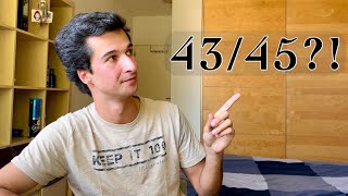 Studying for IB Diploma Exams? - The 5 Step Method I used to Score 43/45 in the IB Diploma